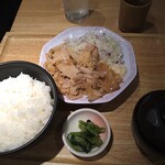用戶對於大衆食堂てんぐ大ホール 学芸大学駅前店的評論圖