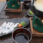 用户对于梅むら的评论图