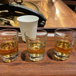 用户对于テイスティング・バー的评论图