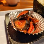 用户对于ミニッツカフェ的评论图
