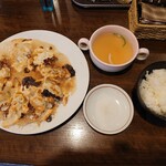User's review image for めし・カフェ・一風来