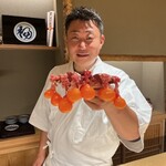 用户对于鳥匠 いし井的评论图
