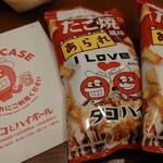 User's review image for タコとハイボール 狸小路2丁目店