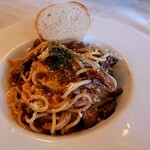 User's review image for ビストロ ブルーキッチン&ボトルズ