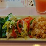 用戶對於キャナリィロウ 福岡春日店的評論圖