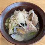 用户对于ダイナミックキッチン＆バー 響  西新宿野村ビル店的评论图