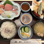 User's review image for 割烹天竜