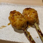 用戶對於つくね・唐揚げ・レモンサワー 手ごね屋 渋谷店的評論圖