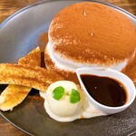 用戶對於王様のたまご的評論圖