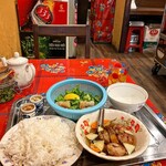 用戶對於ベトナム料理クアンコム11的評論圖