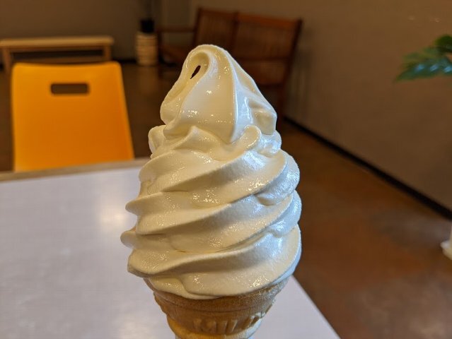 用户对于クレープ&ソフトクリーム ポポ的评论图