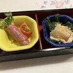 用戶對於しゃぶしゃぶ 吟半 お台場店的評論圖