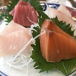 用戶對於磯丸水産 十三西口駅前店的評論圖