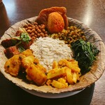 User's review image for ナングロガル 福岡店