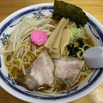 用户对于北国の味 ばんや的评论图