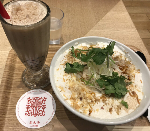 User's recommendation image for 春水堂 アミュプラザ博多店