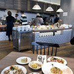 用戶對於Northern Kitchen～All Day Dining～的評論圖