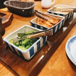 用戶對於かつ吉 水道橋店的評論圖