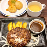 User's review image for ステーキガスト 深大寺店