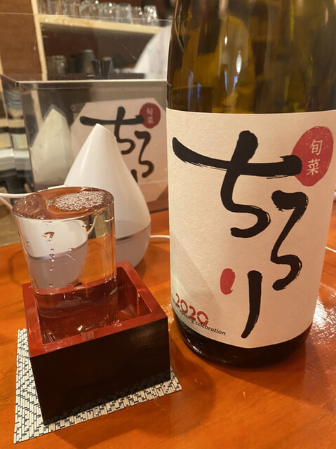 User's recommendation image for ちろり