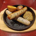 User's review image for カプリチョーザ コピス吉祥寺店