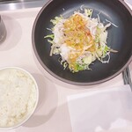 用户对于都庁第二本庁舎4階職員食堂的评论图