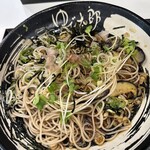 用戶對於ゆで太郎 錦町店的評論圖