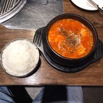 用户对于ソジュハンザン029的评论图