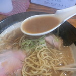 用户对于らーめん一番的评论图