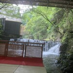 用戶對於貴船べにや的評論圖