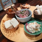 用户对于燦醸小町 大通り店的评论图