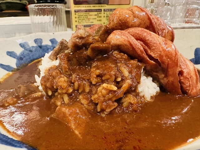 User's recommendation image for spice32 祇園店
