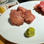 User's review image for ライブ焼肉 てんぐ 京橋店