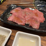 用戶對於一頭買焼肉 玄 浅草本店的評論圖