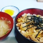 用户对于食事処　弁慶的评论图