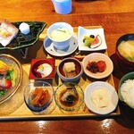 用戶對於天橋立離宮 星音的評論圖