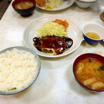 用户对于三宝食堂的评论图