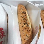 用戶對於菓匠 香月 成田店的評論圖