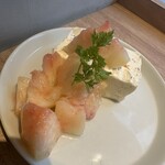 用戶對於KAKA cheesecake store SAKURAZAKA的評論圖