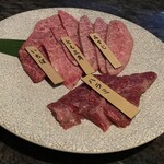 用戶對於焼肉チャンピオン ペントハウス的評論圖