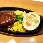 User's review image for ステーキ宮 京都伏見店