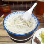 用戶對於牛たん炭焼 利久 赤れんがテラス店的評論圖