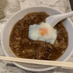 用戶對於雁川的評論圖