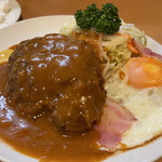 User's review image for 洋食の店とん助