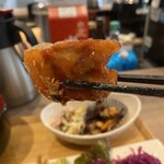 用戶對於よこぼり食堂的評論圖