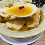 用戶對於Homemade Ramen 麦苗 COREDO室町店的評論圖