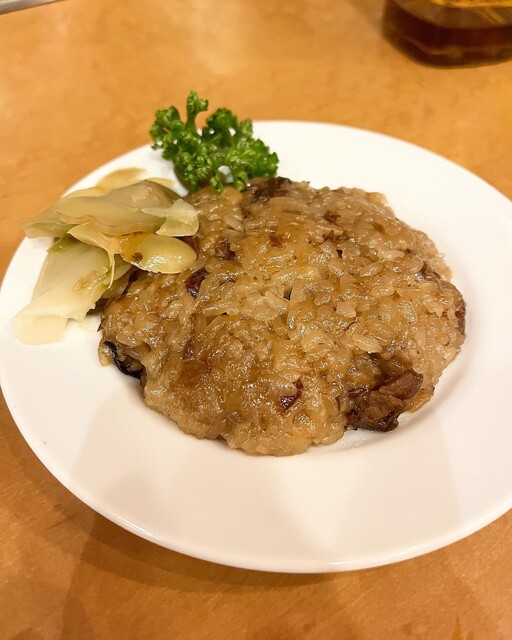 用户对于新台北 下北沢本店的评论高清图
