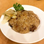 用户对于新台北 下北沢本店的评论图