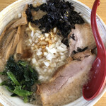 User's review image for パワー軒