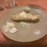 User's review image for びすとろ Den Den